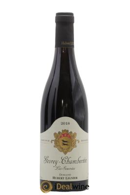 Gevrey-Chambertin Seuvrées Hubert Lignier (Domaine)
