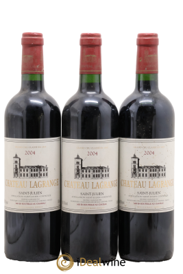 Château Lagrange 3ème Grand Cru Classé