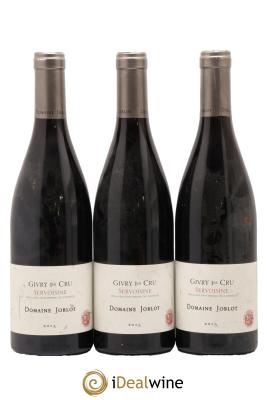 Givry 1er Cru Servoisine Joblot (Domaine)