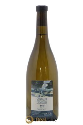 Chablis 1er Cru Mont de Milieu Alice et Olivier De Moor