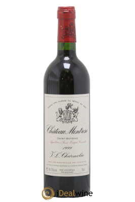 Château Montrose 2ème Grand Cru Classé