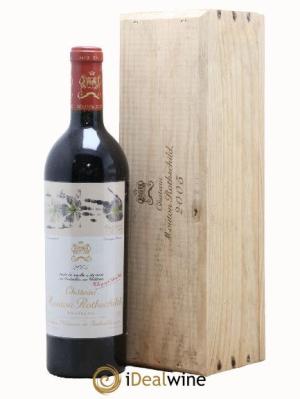 Château Mouton Rothschild 1er Grand Cru Classé