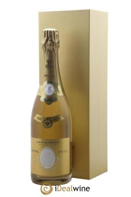 Cristal Louis Roederer