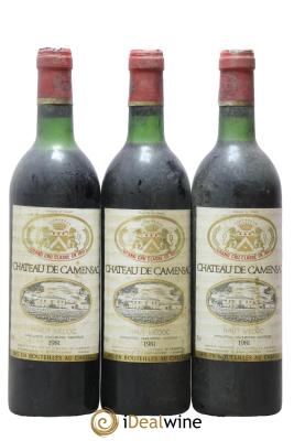 Château Camensac 5ème Grand Cru Classé
