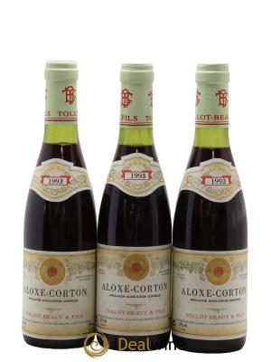 Aloxe-Corton Tollot Beaut (Domaine)