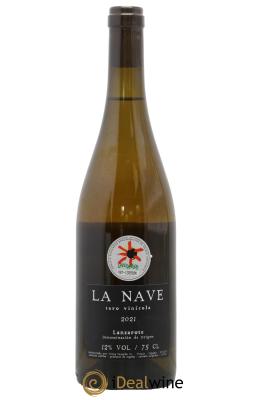 Vinos de Lanzarote La Nave Taro Vinícola