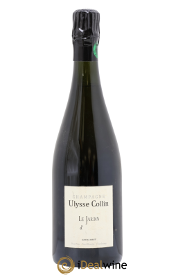 Le Jardin d'Ulysse Extra-Brut Ulysse Collin