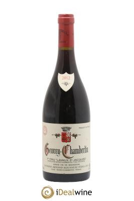 Gevrey-Chambertin 1er Cru Lavaux Saint Jacques Armand Rousseau (Domaine)