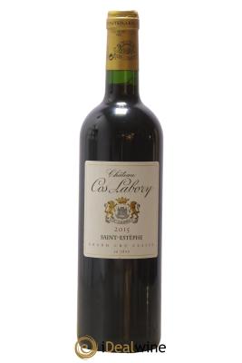 Château Cos Labory 5ème Grand Cru Classé