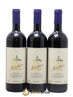 Toscana IGT Guidalberto Tenuta San Guido