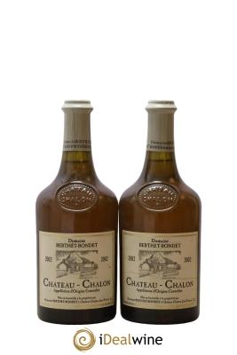Château-Chalon Berthet-Bondet