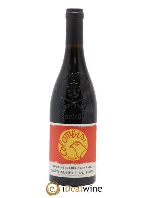 Châteauneuf-du-Pape Colombis Domaine Saint-Préfert