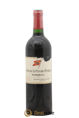Château la Fleur Petrus