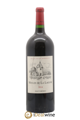 Moulin de La Lagune Second Vin