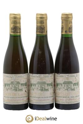 Quarts de Chaume Baumard (Domaine des)