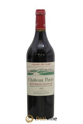 Château Pavie 1er Grand Cru Classé A 