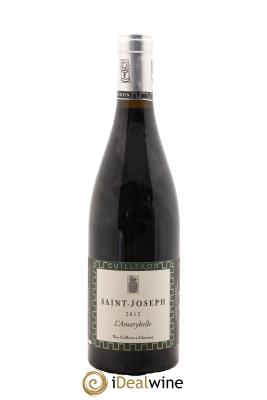 Saint-Joseph L'Amarybelle Yves Cuilleron (Domaine)