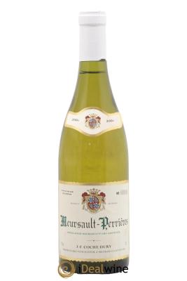 Meursault 1er Cru Perrières Coche Dury (Domaine)