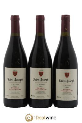 Saint-Joseph Le Berceau Bernard Gripa (Domaine)