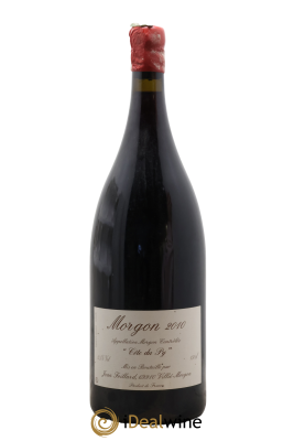 Morgon Côte du Py Jean Foillard