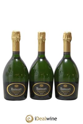 Brut Millésimé Ruinart