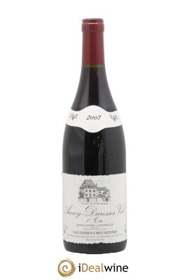 Auxey-Duresses 1er Cru Val Vaudoisey Creusefond