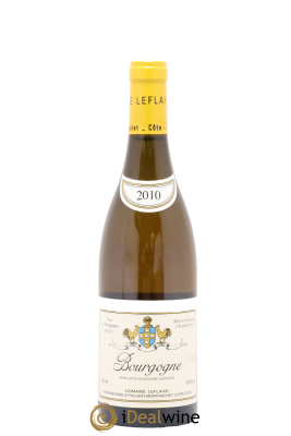Bourgogne Leflaive (Domaine)