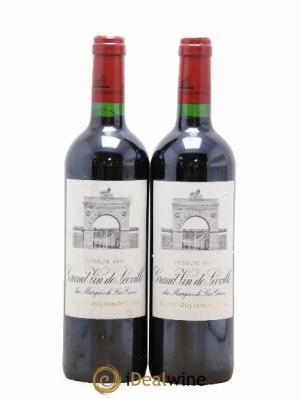 Château Léoville Las Cases 2ème Grand Cru Classé