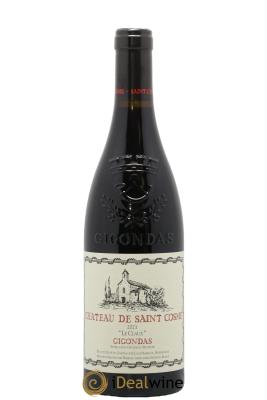 Gigondas Le Claux Saint Cosme