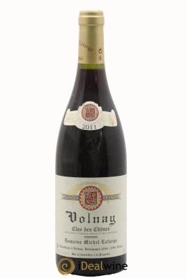 Volnay 1er Cru Clos des Chênes Lafarge (Domaine)