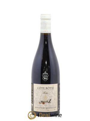 Côte-Rôtie Fortis Monteillet (Domaine du) - Stéphane Montez