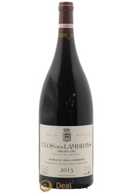 Clos des Lambrays Grand Cru Domaine des Lambrays