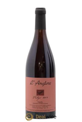 Tavel Vintage L'Anglore
