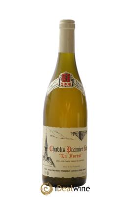 Chablis 1er Cru La Forest Vincent Dauvissat (Domaine)