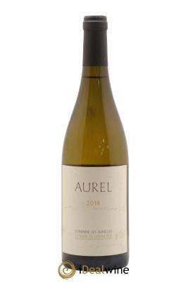 Coteaux du Languedoc Aurel Domaine les Aurelles