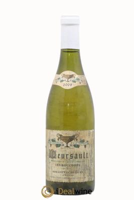 Meursault Les Rougeots Coche Dury (Domaine)