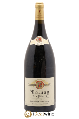 Volnay 1er Cru Pitures Lafarge