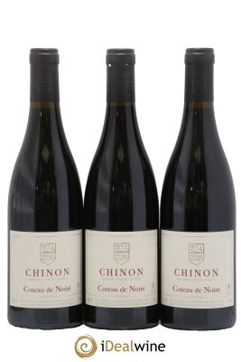 Chinon Coteau de Noiré Philippe Alliet