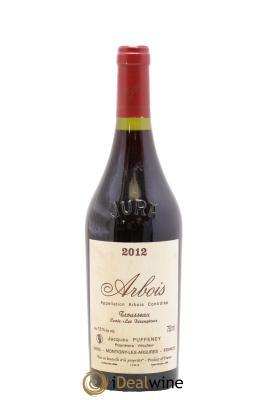 Arbois Trousseau Cuvée Les Bérangères Jacques Puffeney
