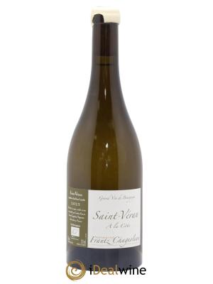 Saint-Véran A la Côte Frantz Chagnoleau (Domaine)