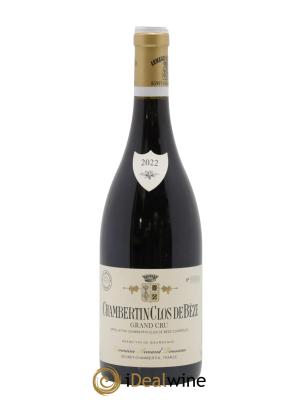 Chambertin Clos de Bèze Grand Cru Armand Rousseau (Domaine)