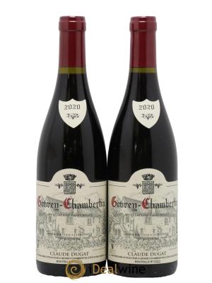 Gevrey-Chambertin Claude Dugat