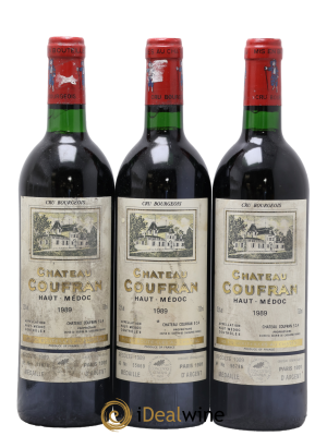 Château Coufran Cru Bourgeois