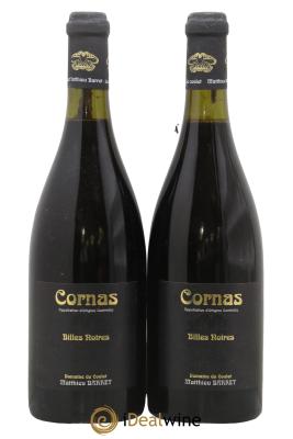 Cornas Billes Noires Coulet (Domaine du) - Matthieu Barret