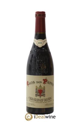 Châteauneuf-du-Pape Clos des Papes - Paul Avril