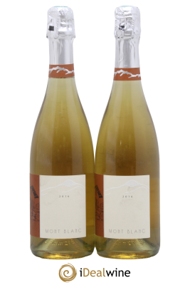 Vin de Savoie Ayse - Mont Blanc Domaine Belluard