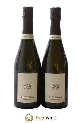 Blanc de Blancs Brut Nature Jacques Lassaigne