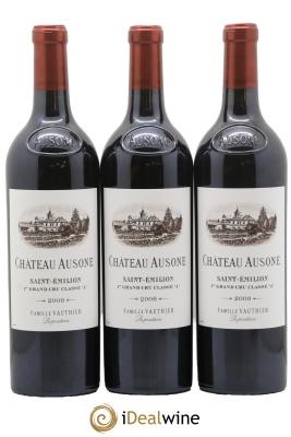 Château Ausone 1er Grand Cru Classé A