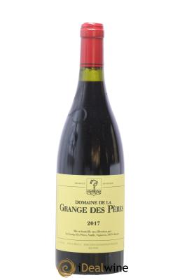 Pays d'Hérault Grange des Pères Laurent Vaillé