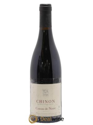 Chinon Coteau de Noiré Philippe Alliet